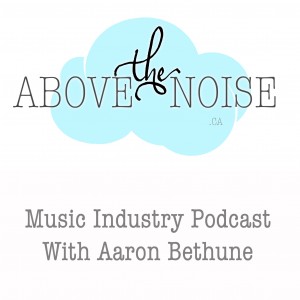 Play It Loud Music Podcast Aaron Bethune