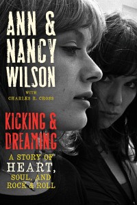 Biography of Ann and Nancy WIlson