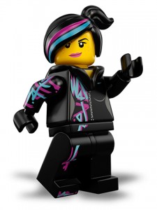 10 Lessons For Musicians From The Lego Movie