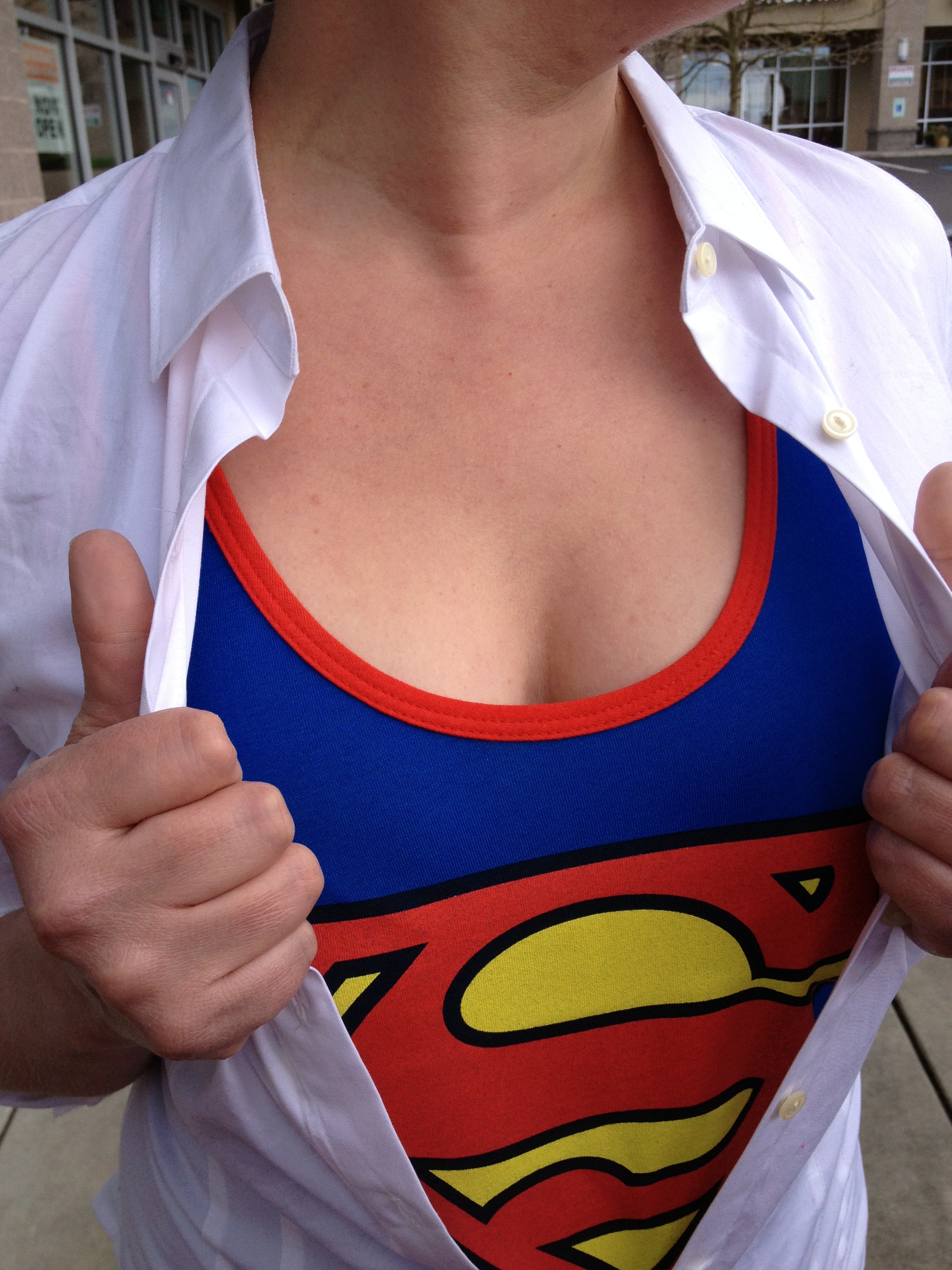 Superwoman