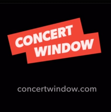 ConcertWindow