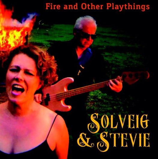 Fire And Other Playthings