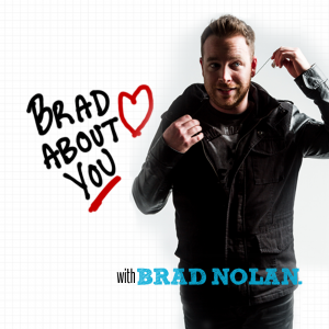 Brad About You