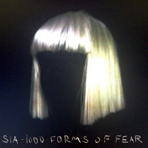 Sia Faceless